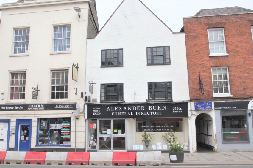 Images for High Street, Tewkesbury, GL20