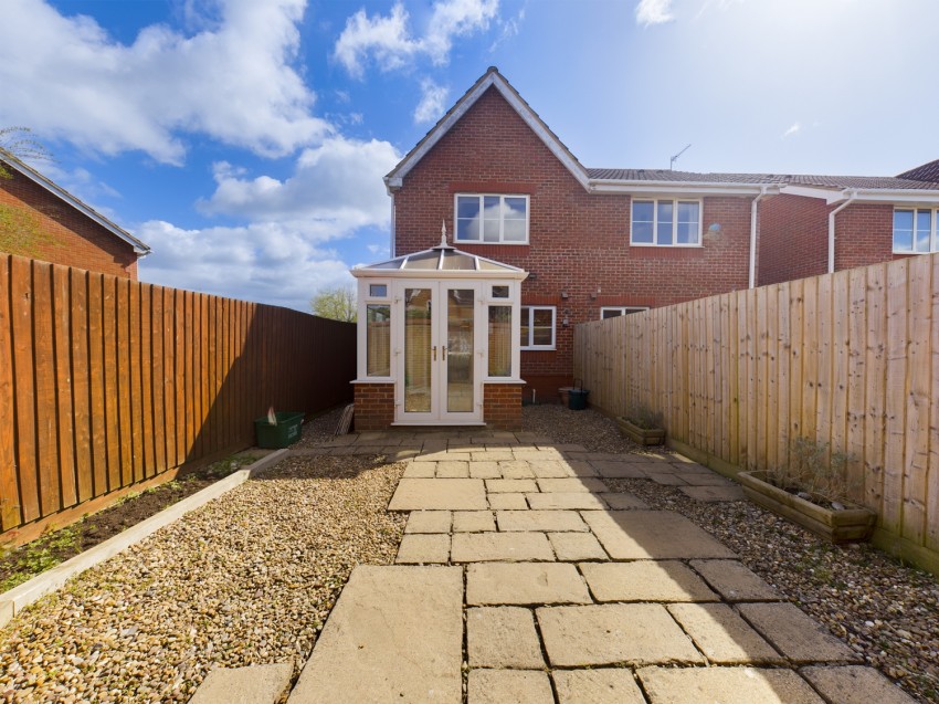 Images for Malmsey Close, Stonehills, Tewkesbury, GL20