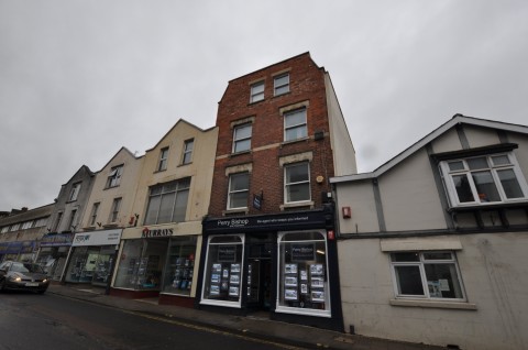 View Full Details for John Street, Stroud, Gloucestershire, GL5