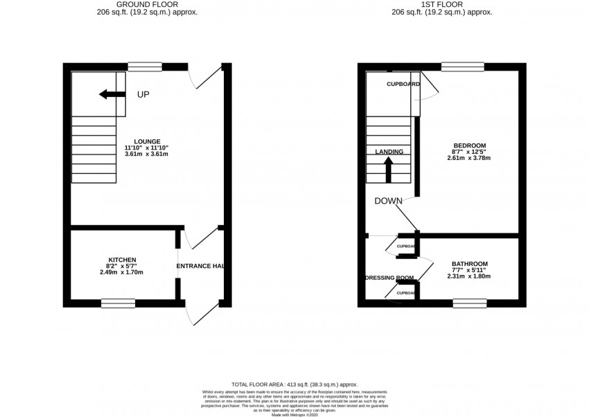 Images for Hill Top View, Chalford, Stroud, GL6