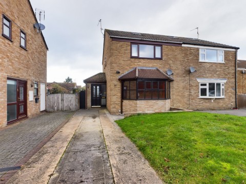 View Full Details for Dozule Close, Leonard Stanley, Stonehouse, GL10