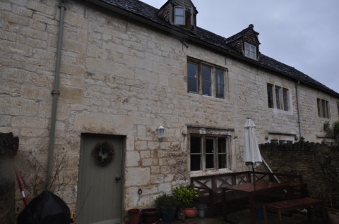 View Full Details for Coldstream Cottages, Sheepscombe, Stroud, GL6