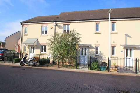 View Full Details for Swannington Drive, Kingsway, Gloucester, GL2