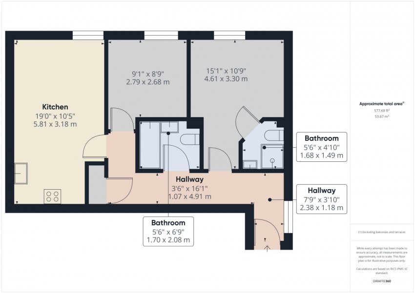 Images for Henley Court, Gloucester