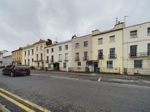 View Full Details for London Road, Cheltenham, Gloucestershire, GL52