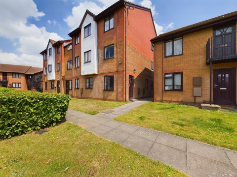 View Full Details for Woodford Court, Gloucester