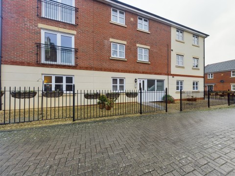 View Full Details for Boughton Way, Coney Hill