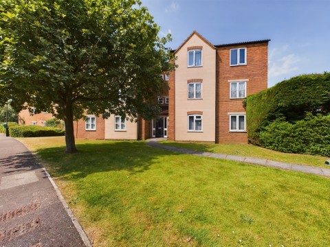 View Full Details for Mimosa Court, Churchdown