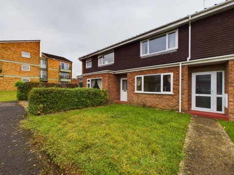 View Full Details for Golden Vale, Churchdown