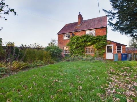 View Full Details for Abbots Lodge Cottage, Base Lane