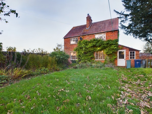 Abbots Lodge Cottage, Base Lane