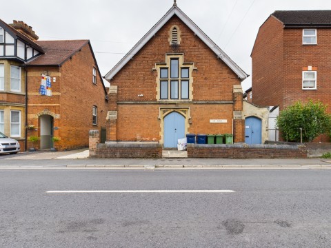 View Full Details for The Annexe, Barton Road, Tewkesbury, GL20