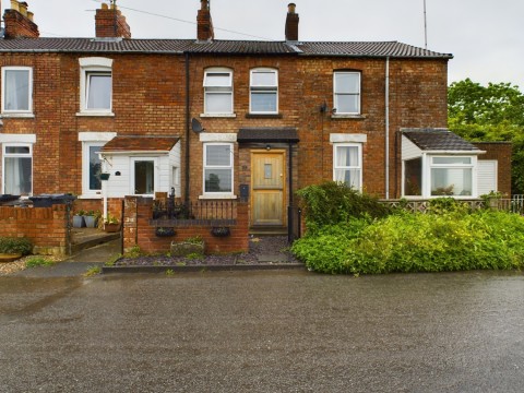 View Full Details for Victoria Cottages, Elmore Lane West, GL2 3NW