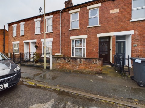 View Full Details for Alfred Street, Gloucester