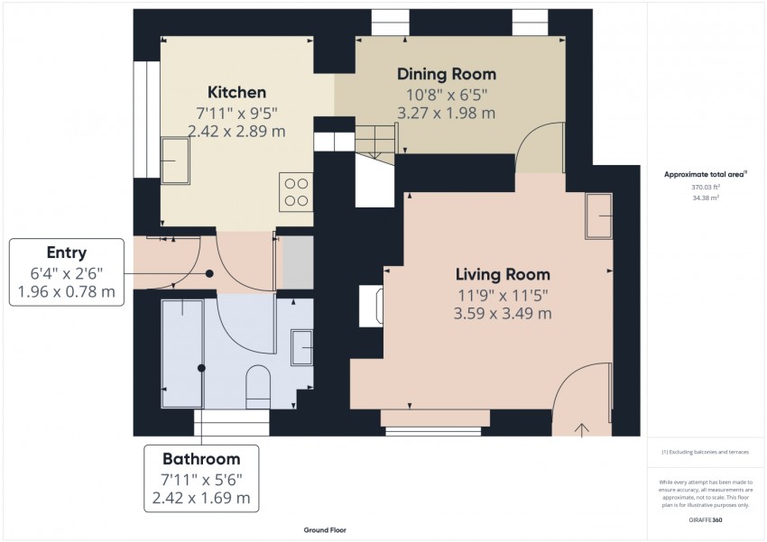 Images for 15 Parliament Street, Stroud