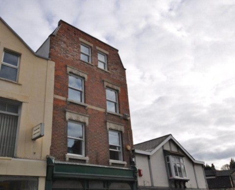 View Full Details for Flat 4 5 John Street, Stroud