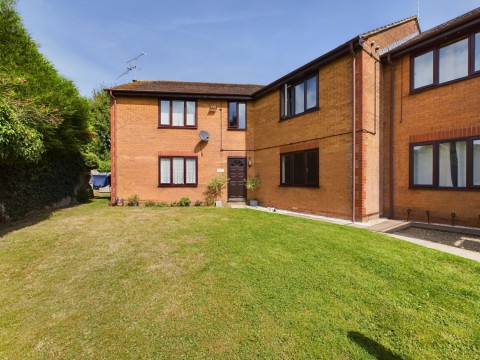 View Full Details for Coopers Court, Brockworth