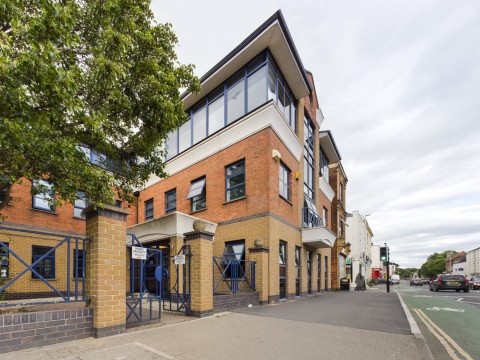 View Full Details for Northgate Court, London Road