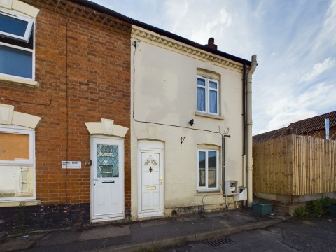 View Full Details for Percy Street, Gloucester