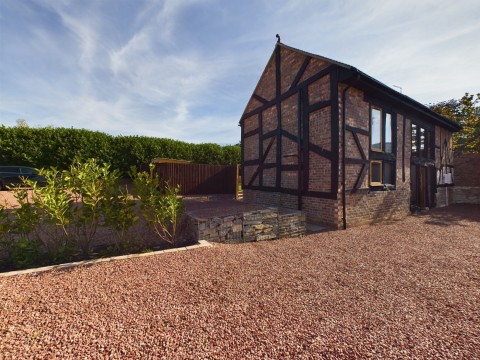 View Full Details for The Barn, Highleadon