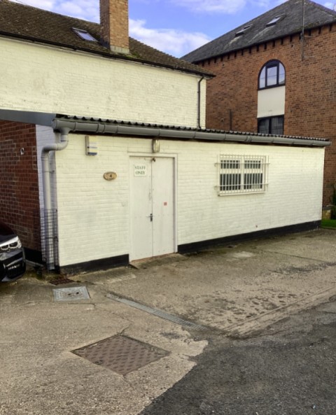 View Full Details for Masons Court, Barton Street, Tewkesbury, Gloucestershire, GL20