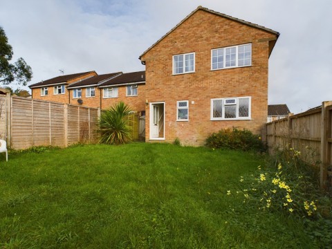 View Full Details for Hawthorn Rise, Stroud, Gloucestershire, GL5