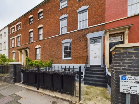 View Full Details for Southgate Street, Gloucester