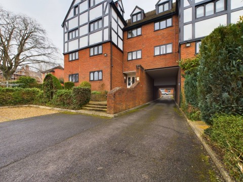 View Full Details for Tudor Court, Gloucester