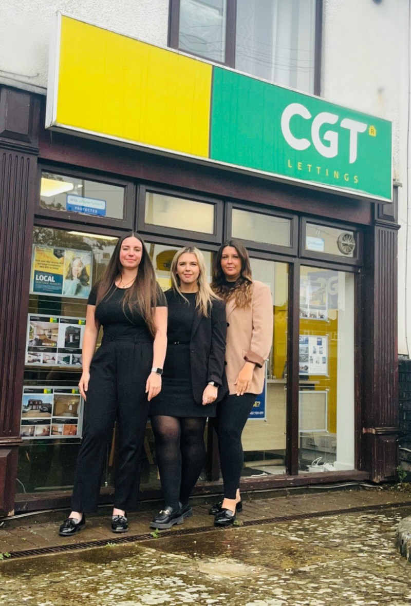 Letting Agents Quedgeley and Kingsway